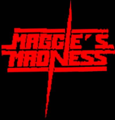 logo Maggie's Madness